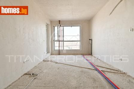 Двустаен, 68m²