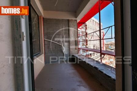 Двустаен, 68m²