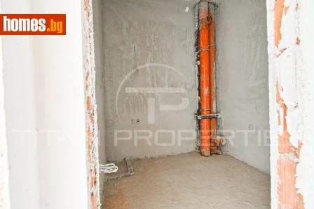 Двустаен, 68m²