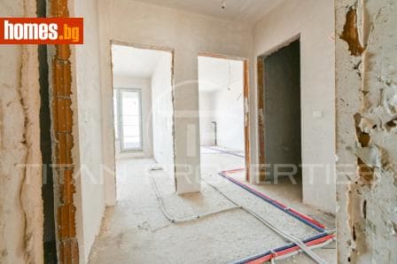 Двустаен, 68m²