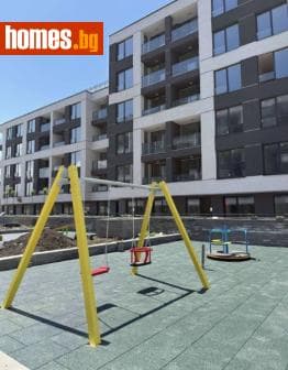 Двустаен, 75m²