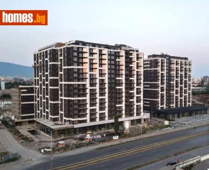Двустаен, 75m²