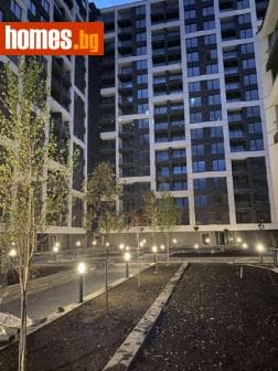 Двустаен, 75m²