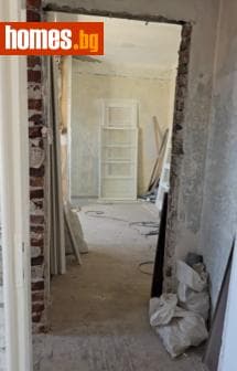 Двустаен, 85m²