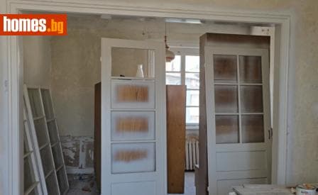Двустаен, 85m²