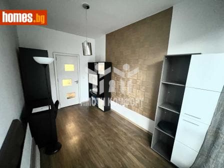 Двустаен, 59m²