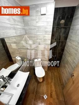 Двустаен, 59m²