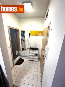 Двустаен, 59m²