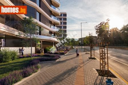 Тристаен, 117m²