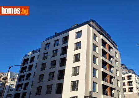 Тристаен, 116m²
