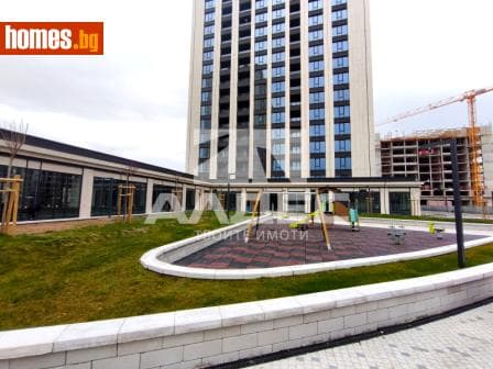 Двустаен, 72m²