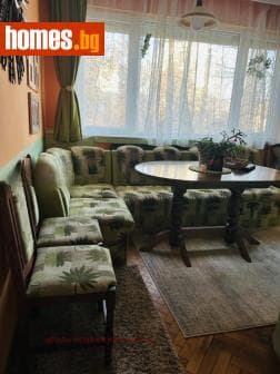 Двустаен, 64m²