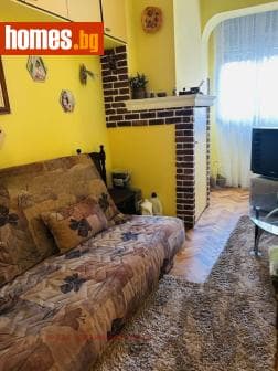 Двустаен, 64m²