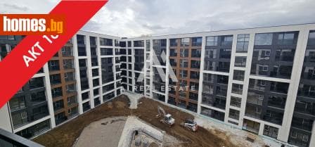 Двустаен, 105m²