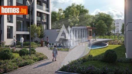 Двустаен, 105m²