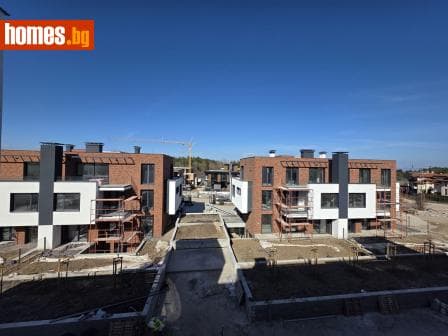 Четиристаен, 222m²