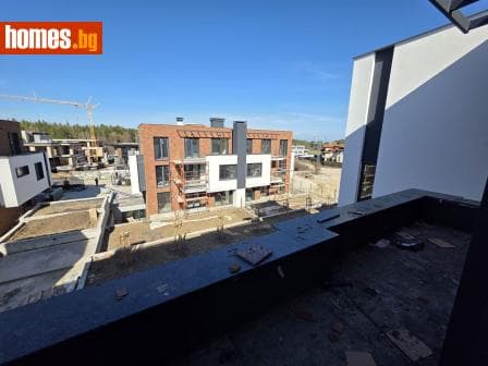 Четиристаен, 222m²