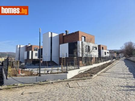 Четиристаен, 222m²