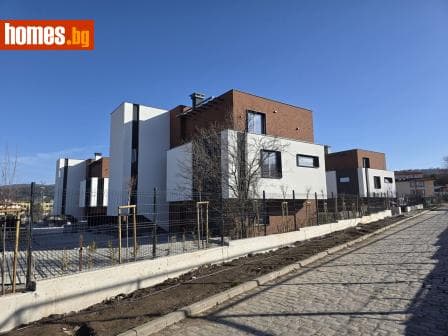 Четиристаен, 222m²