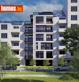 Двустаен, 66m²