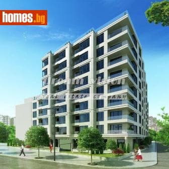 Тристаен, 113m²