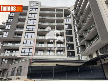 Двустаен, 81m²