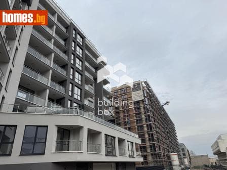 Тристаен, 116m²