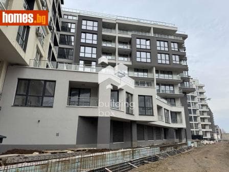 Тристаен, 116m²
