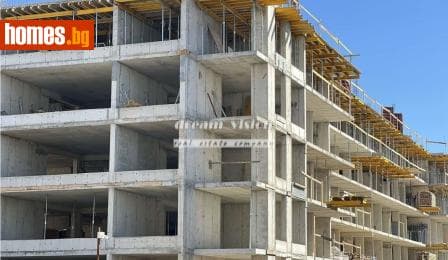 Двустаен, 66m²