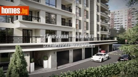 Двустаен, 66m²