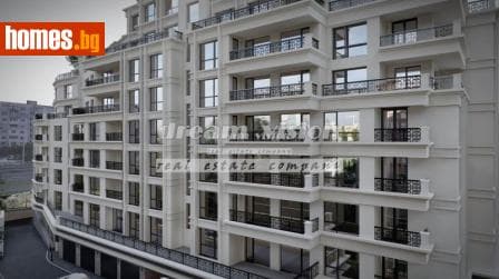 Двустаен, 66m²