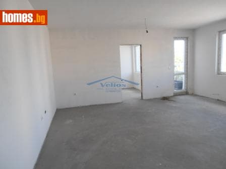 Двустаен, 91m²