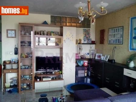 Двустаен, 75m²
