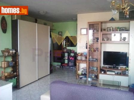 Двустаен, 75m²