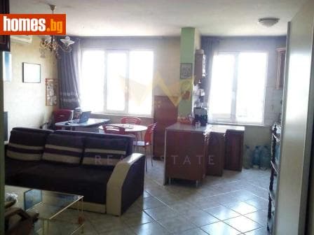 Двустаен, 75m²