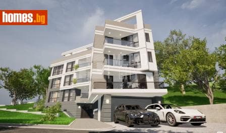 Двустаен, 89m²