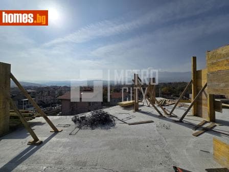 Двустаен, 89m²