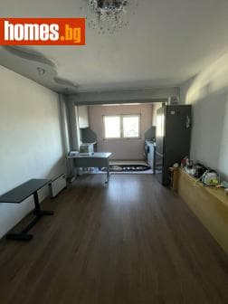 Двустаен, 48m²