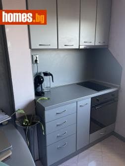 Двустаен, 48m²