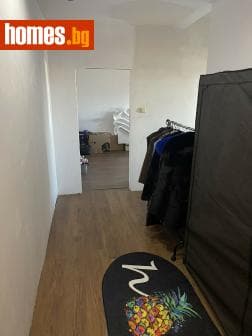 Двустаен, 48m²