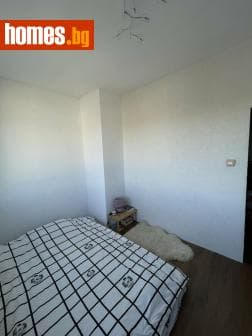 Двустаен, 48m²