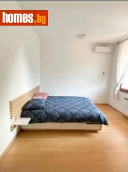 Двустаен, 107m²