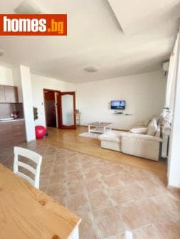 Двустаен, 107m²