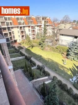 Двустаен, 107m²