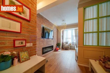 Двустаен, 40m²