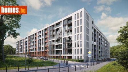 Двустаен, 95m²