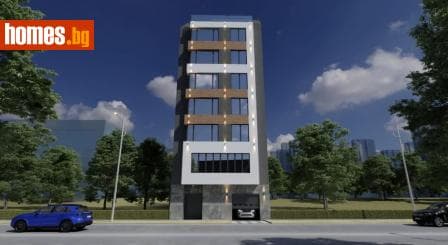 Тристаен, 133m²