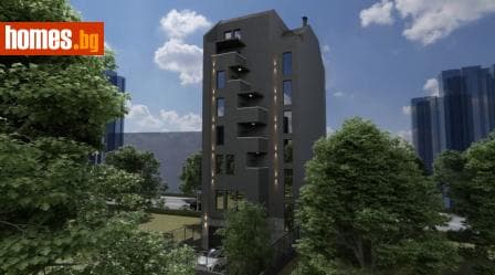 Тристаен, 133m²