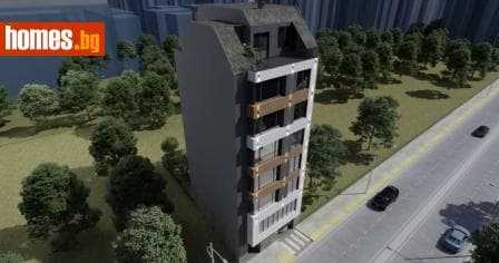 Тристаен, 133m²