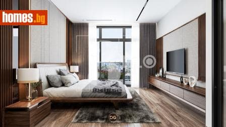 Тристаен, 120m²